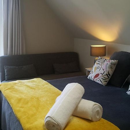 Auckland Budget Inn Екстер'єр фото