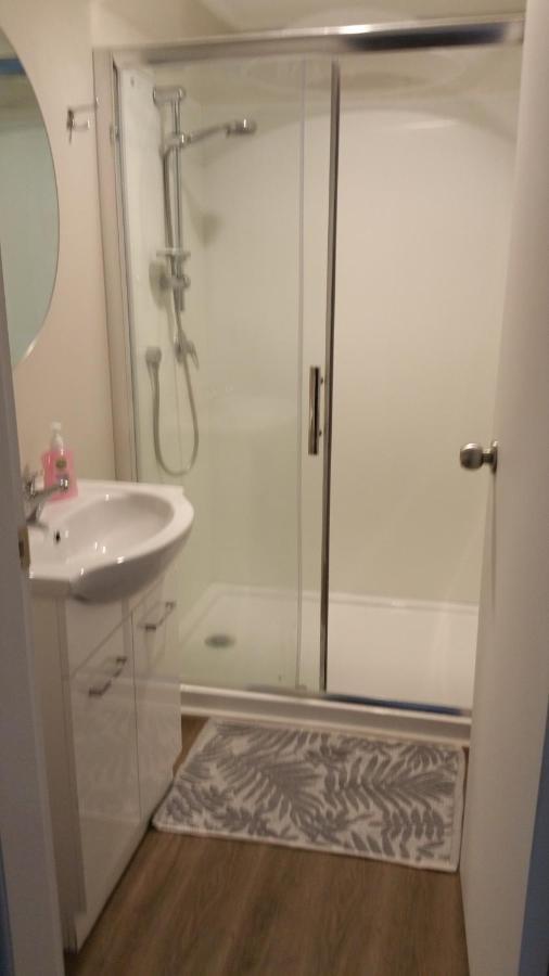 Auckland Budget Inn Екстер'єр фото